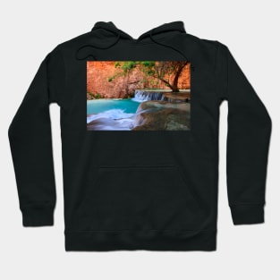 Havasu Falls Hoodie